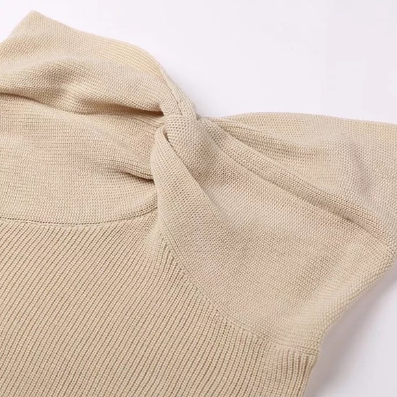 New fine knit dress - Picture 5 of 11